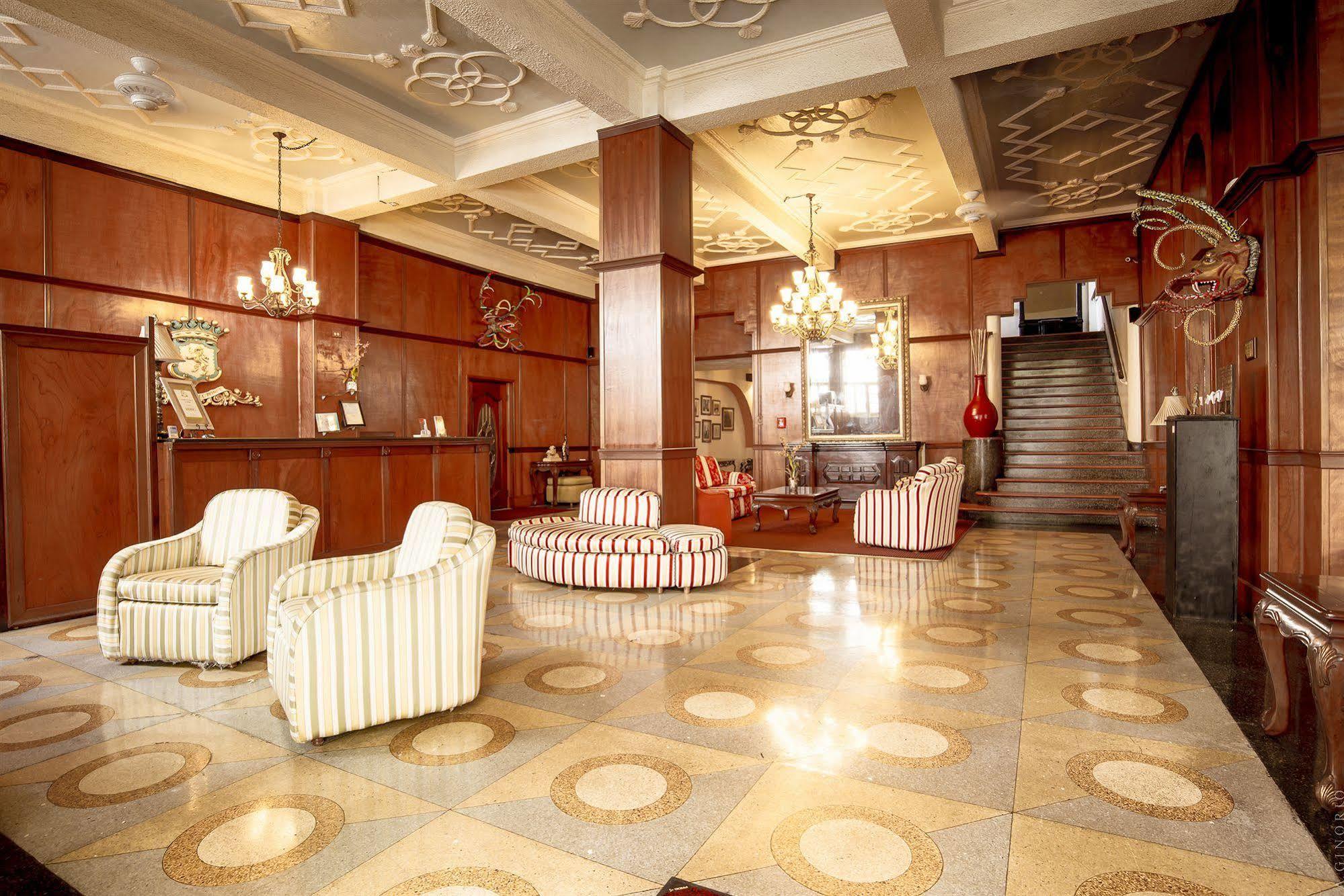 Hotel Melia Ponce Esterno foto